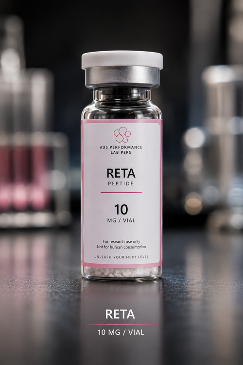 Retatrutide