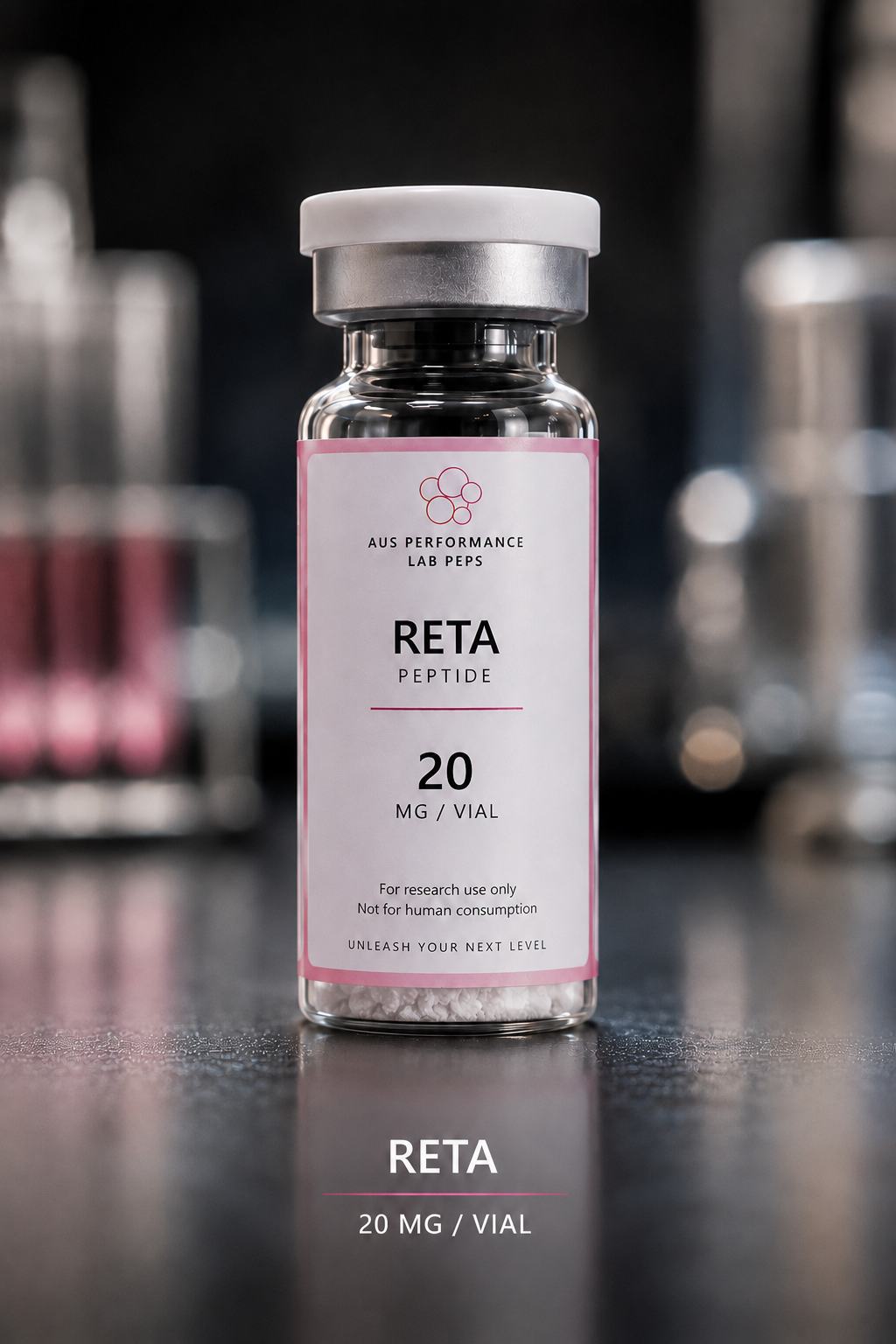 Retatrutide