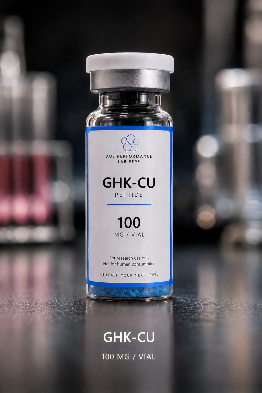 GHK-Cu