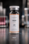 HGH