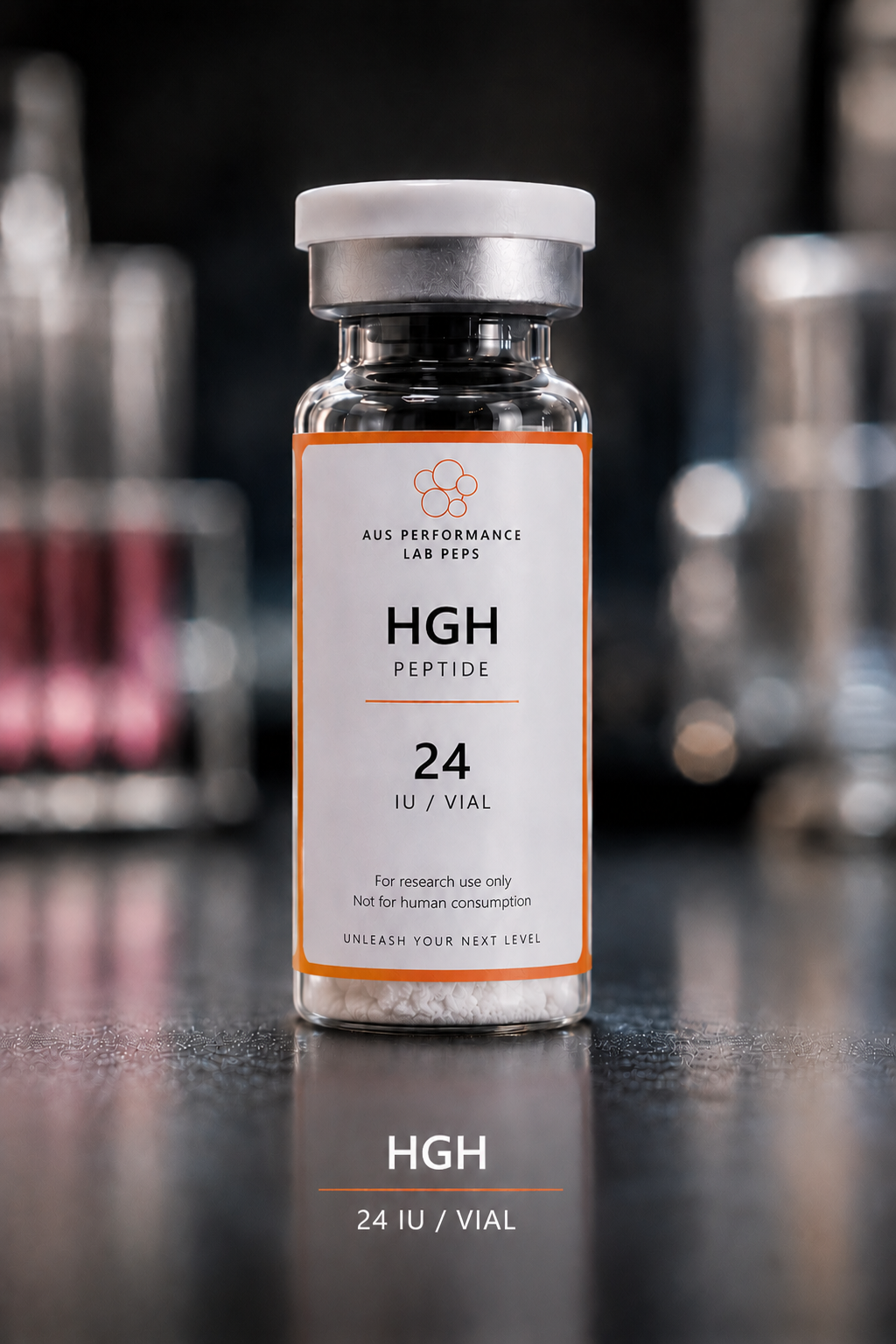 HGH