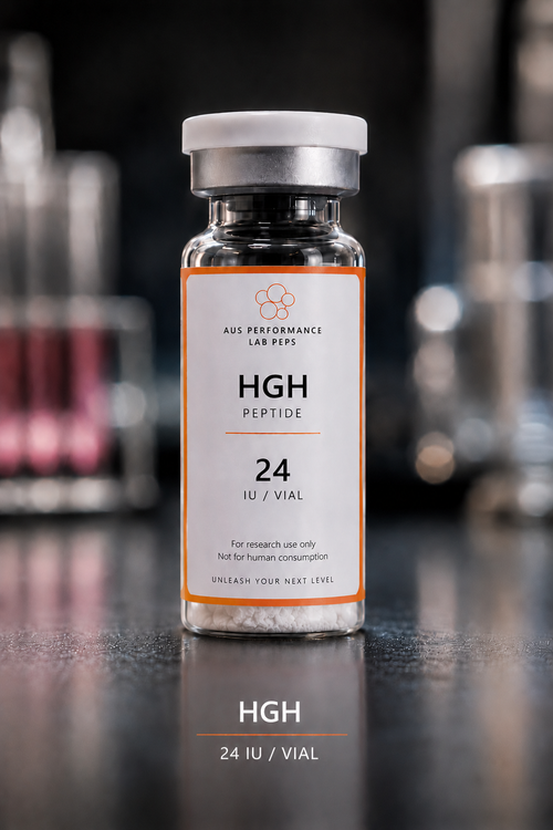 HGH