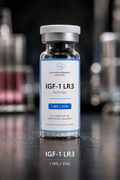IGF-1 LR3
