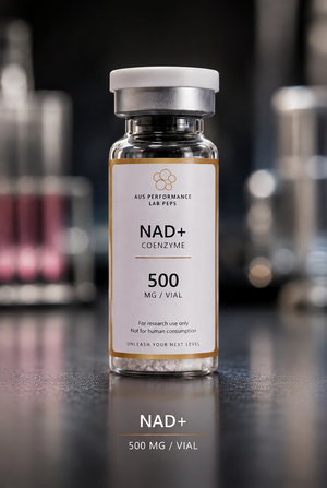 NAD+