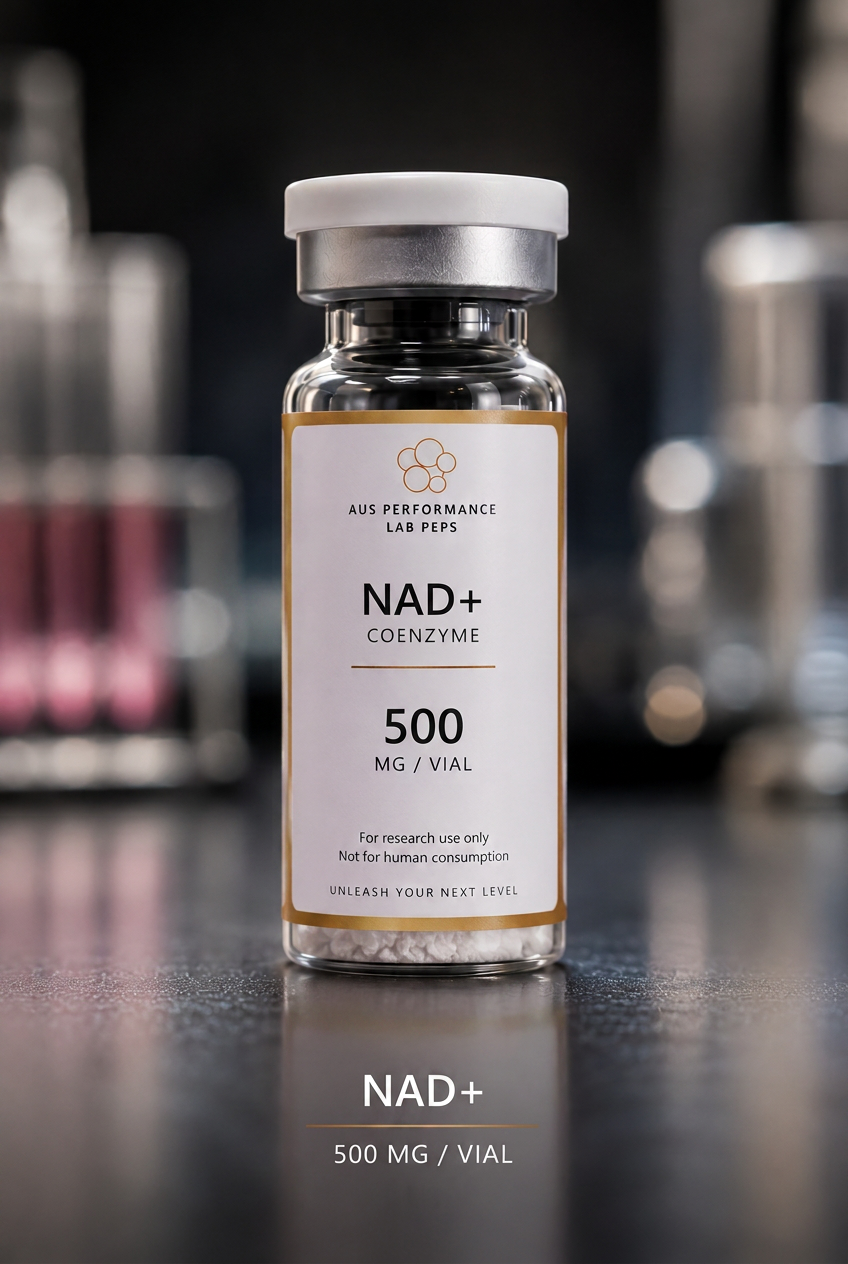 NAD+